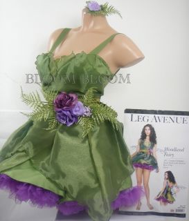 Woodland Fairy Costume in Clothing, 