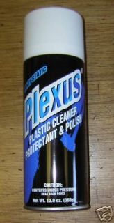 PLEXUS Plexiglass Cleaner & Polish