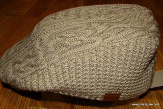 aran hats