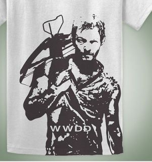 the walking dead in Clothing, 
