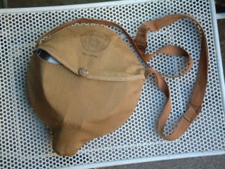 Vintage Boy Scout Mess Cook Chow Kit