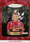 NASCAR Stock Car Racer 1999 Hallmark Keepsake Christmas Ornament