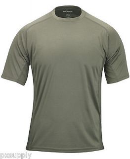 SHIRT TACTICAL PROPPER SYSTEM TEE LIGHTWEIGHT BREATHABLE F5373
