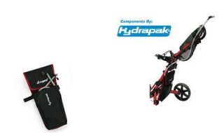 Clicgear Golf Push Cart HYDRAPAK Fits Clicgear Model 1.0 & 2.0 & 3.0