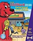 Clifford The Big Red Dog Learning Activities   Early Skills Addition