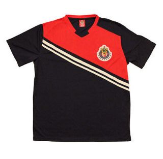/jersey marca Rhinox, producto autorizado por el Club Guadalajara