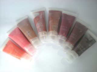 LANCOME juicy tubes promotion size lip gloss 8ml choose shade