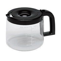 Newly listed KitchenAid 14 cup Coffee Maker Carafe Black KCM5C14OB