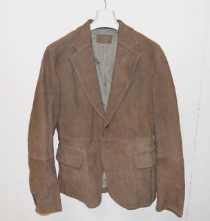 prada leather jacket in Mens Clothing