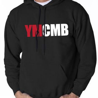 ymcmb in Clothing, 