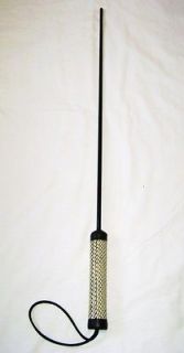 The Cobra Cane ~ Flogger Paddle Whip Crop Floggers Whips