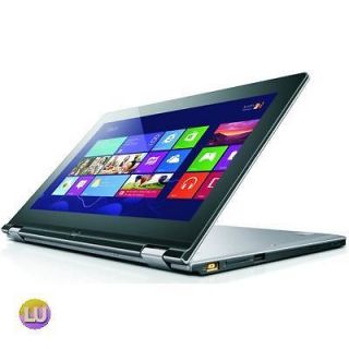 Lenovo IdeaPad Yoga 11 11.6 64GB Convertible Tablet 5935392 6,1.6GHz