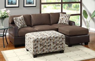 Sofa Sectional Couch Modern Living room Furniture Home & Garden
