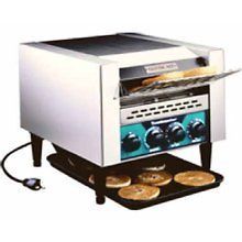 Toastmaster TC17D 208V Commercial Conveyor Toaster