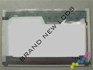 HP DV2 517742 001 LAPTOP LCD SCREEN (WITHOUT TOUCH PAD)