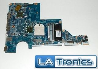 HP G42 G62 CQ42 CQ62 AMD Motherboard 592809 001 Tested 30 Day