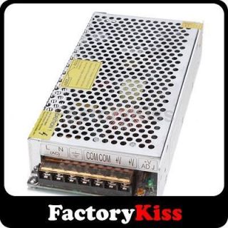One Hot 24V 6A 150W Regulated Switching Power Supply