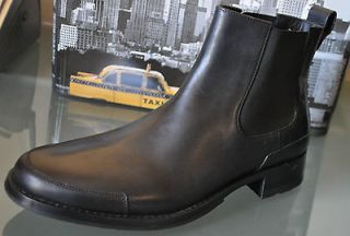 New Cole Haan NIKE AIR BRENTLEY CHELSEA BOOTS Shoes size 10 $298