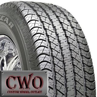 Wrangler HP 275/60 20 TIRES R20 60R20 (Specification 275/60R20