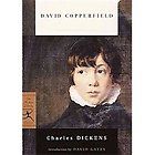 NEW David Copperfield   Dickens, Charles/ Cosham, Ralph (NRT)