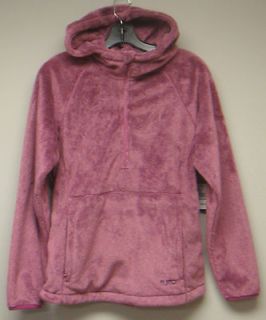 Burton Womens Cora Pullover Fleece