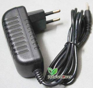 AC Power Charger Adapter for SuperPad Flytouch 3 4 5 6 7 Tablet PC NEW