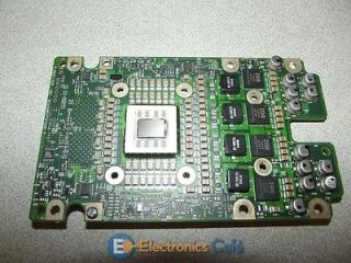 PowerMac G5 1.6GHz Desktop Computer CPU Processor Board 630 6421/T6417