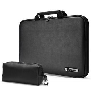 Burnoaa,Laptop Bag Case Sleeve,HP Elitebook 2740p 12.1