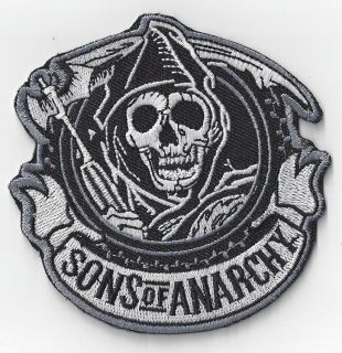 sons of anarchy in Collectibles
