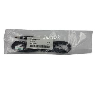 BRAND NEW Infrared Visible Single IR Emitter extender cable