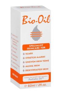 Bio Oil Purcellin Oil Facial Scar Treatment   2 fl oz (60 ml)