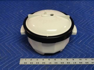 Nordic Ware 2qt Microwave Only Tender Cooker C44