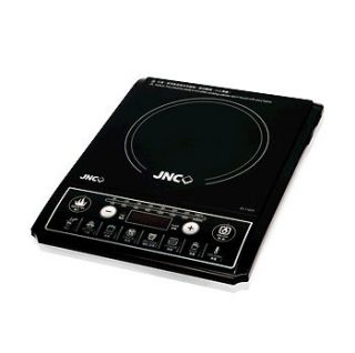 *** JNC IC1101F Electric Induction Cooker Cooktop Hob Hot Plate 220V