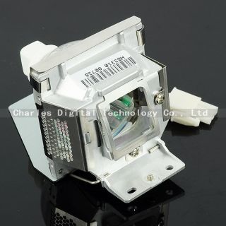 RLC 055 Lamp with Housing Module for Projector VIEWSONIC PJD5122