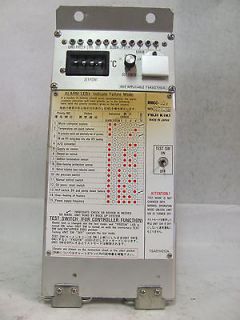 Fuji Kiki MMCC 10a Refrigeration/ Freezer Controller Panel