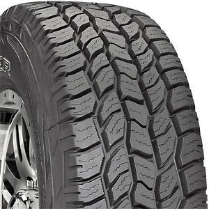 NEW 265/75 15 COOPER DISCOVERER AT3 75R R15 TIRES (Specification