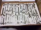 Snap On, MAC, Cornwell Wrenches lot HUGE