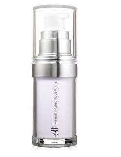 mineral infused face primer Brightening Lavender NEW DEAL