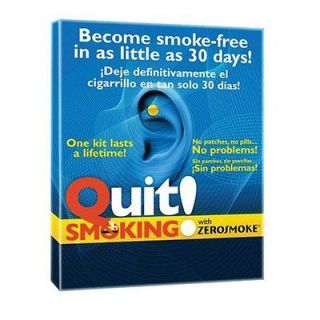 /Cigarettes & Weight Loss Auricular Therapy Magnet No Patch No Pill