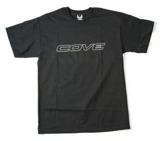 Cove Bikes T Shirt (Various Sizes / Colours / Designs)