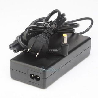 AC Power Adapter Battery Charger for Asus VX3 W2JB W2JC W2PB W2PC W2V