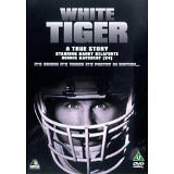 WHITE TIGER (HARRY BELAFONTE)(UNS EALED)NEW DVD