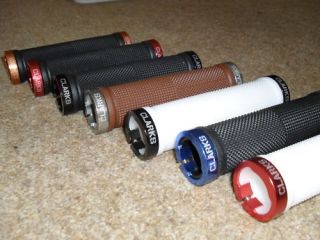 Vice MICRO SCOOTER Grips (LOCK ON) 7 colours (PAIR)