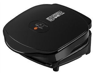 new george foreman nonstick countertop grill  25