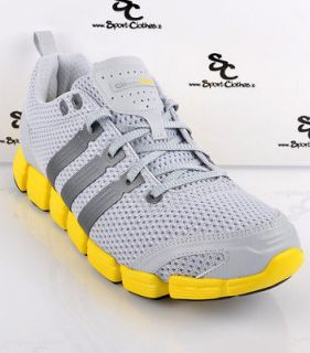 cc chill m clima cool climacool mens running training shoes NEW grey