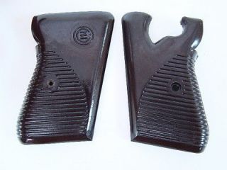 Czech Cz50 Cz70 ORIGINAL Plastic Grips