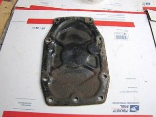 Cub Cadet Tractor 682 782 1811 1711 1810 TRANSMISSION COVER PLATE
