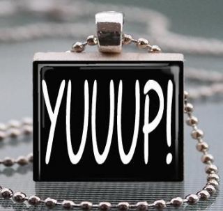 Wars Custom Made Scrabble Pendant Tile Charm Handcrafted Jewelry