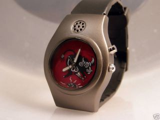 Universal BS Detector Watch    Unique, Fun Gadget Watch