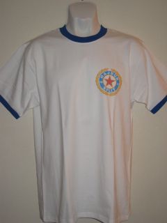 Croatia (shirt,jersey,maglia,camisa,maillot,trikot,camiseta) (football